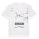 Berndorf karta t-shirt