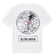 Bezirk Baden t-shirt