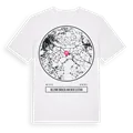 Bezirk Bruck an der Leitha t-shirt
