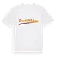 Bezirk Hollabrunn baseball t-shirt