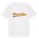 Bezirk Horn baseball t-shirt