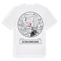 Bezirk Korneuburg t-shirt