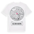 Bezirk Krems t-shirt