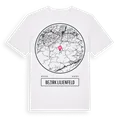 Bezirk Lilienfeld t-shirt
