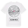 Bezirk Melk t-shirt
