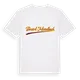Bezirk Mistelbach baseball t-shirt
