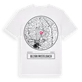 Bezirk Mistelbach t-shirt
