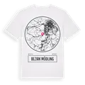 Bezirk Mödling t-shirt