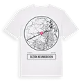 Bezirk Neunkirchen t-shirt