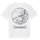 Bezirk Neunkirchen t-shirt