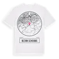 Bezirk Scheibbs t-shirt