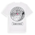 Bezirk St. Pölten t-shirt