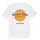 Bezirk Tulln cirkel t-shirt