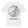 Bezirk Wiener Neustadt t-shirt