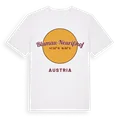 Blumau-Neurißhof cirkel t-shirt