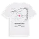 Breitenfurt bei Wien karta t-shirt