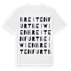 Breitenfurt bei Wien ordlek t-shirt