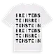 Breitenstein ordlek t-shirt