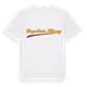 Burgschleinitz-Kühnring baseball t-shirt