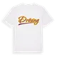 Drösing baseball t-shirt