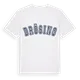 Drösing college t-shirt