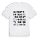 Dürnstein ordlek t-shirt