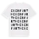 Ebenfurth ordlek t-shirt