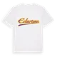 Eckartsau baseball t-shirt