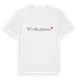 Eckartsau hjärta t-shirt