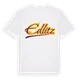 Edlitz baseball t-shirt