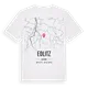 Edlitz karta t-shirt