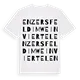 Enzersfeld im Weinviertel ordlek t-shirt