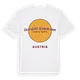 Enzesfeld-Lindabrunn cirkel t-shirt