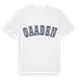 Gaaden college t-shirt