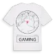Gaming t-shirt
