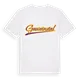Gaweinstal baseball t-shirt