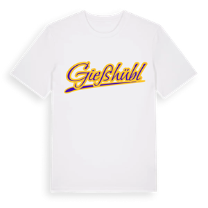 Gießhübl baseball t-shirt – ekologisk bomull t-shirt från Pinshirt