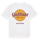 Gießhübl cirkel t-shirt
