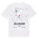 Göllersdorf karta t-shirt