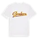 Grabern baseball t-shirt
