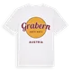 Grabern cirkel t-shirt
