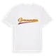Grimmenstein baseball t-shirt