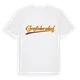 Großebersdorf baseball t-shirt