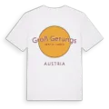 Groß Gerungs cirkel t-shirt