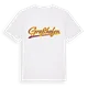 Großhofen baseball t-shirt