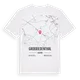 Großriedenthal karta t-shirt
