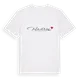 Hadres hjärta t-shirt