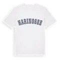 Haringsee college t-shirt