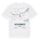 Heiligenkreuz karta t-shirt
