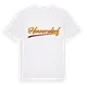 Hennersdorf baseball t-shirt
